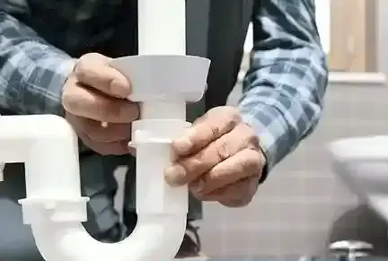 Kurtuluş bölgesinde akustik cihazla su kaçağı bulma