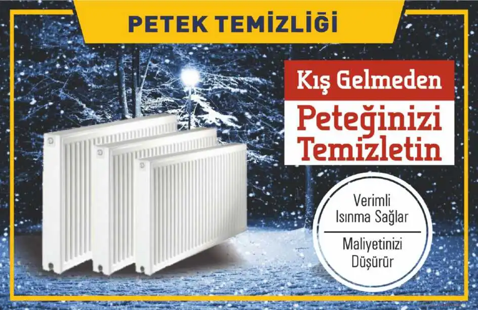Kurtuluş Petek Temizleme Makinesi